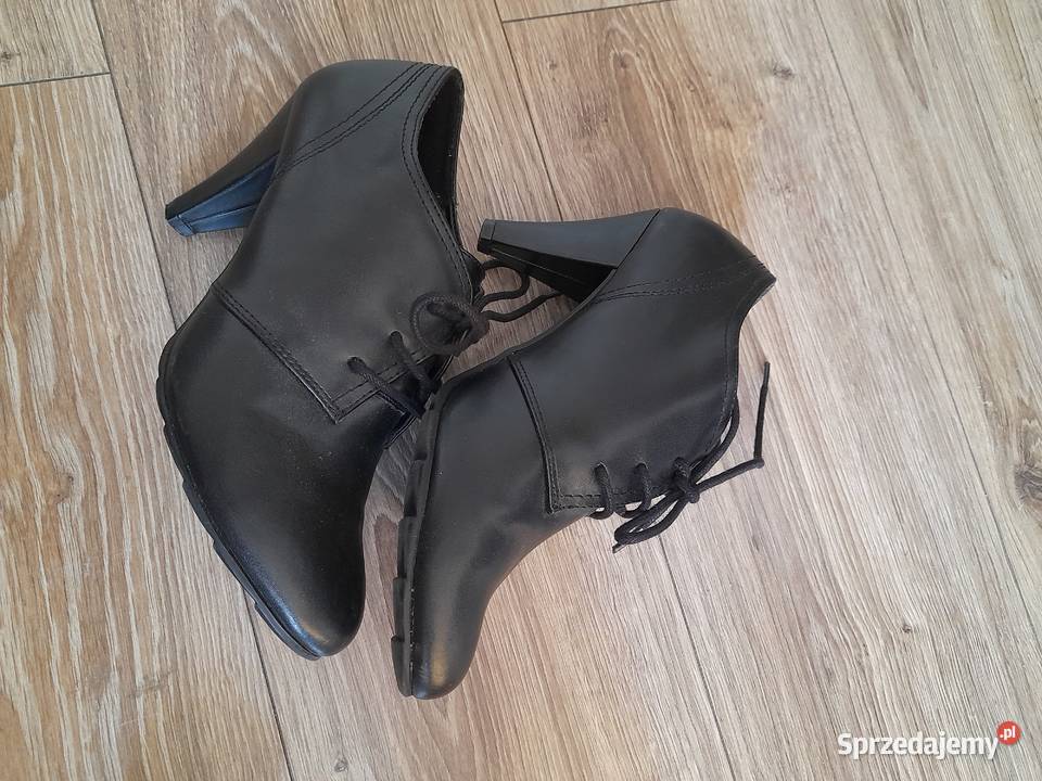 Buty 39 deichman Obuwie Gdańsk