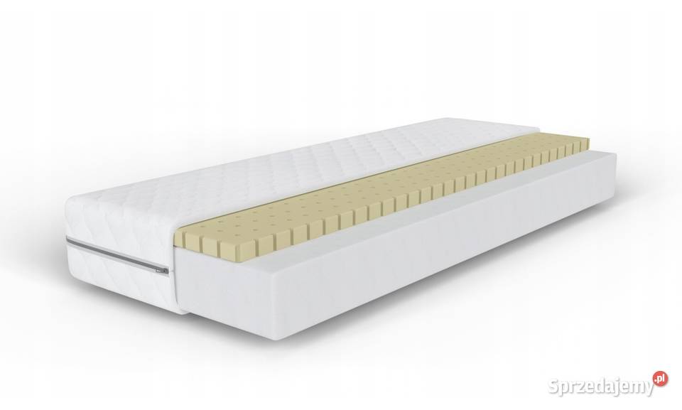 Materac BOBO LATEX 60 x 120 dziecięcy do mazowieckie sprzedam