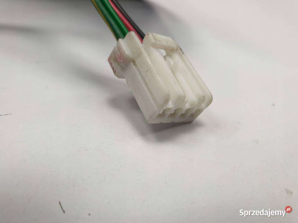 Mazda Xedos 9 Milenia LEWA TYLNA LAMPA Lewy tył osobowe Rudka