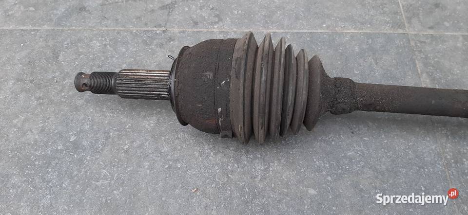 Półoś prawa długa Chrysler LeBaron 30 V6 1990r