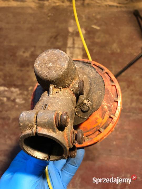 Stihl Sthil Malita głowica do kosy spalinowej Poznań