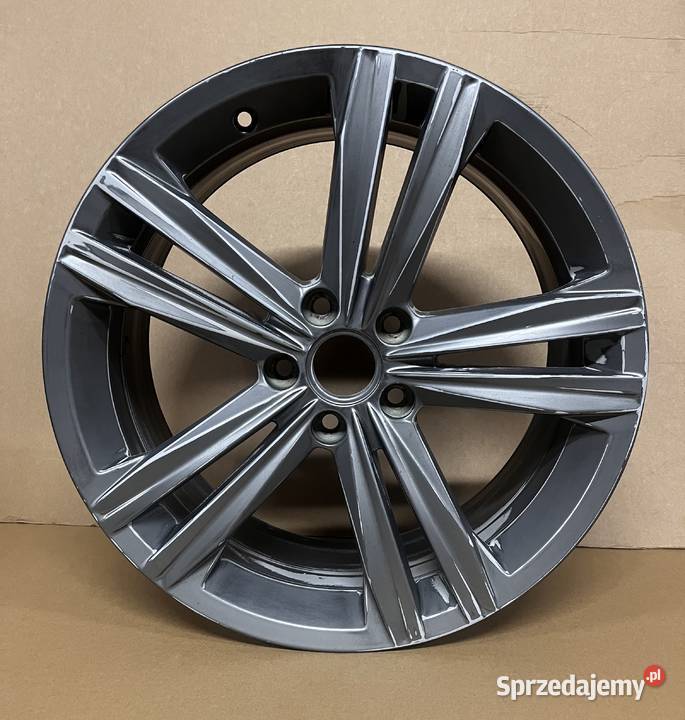 Felga VW Passat Alltrack 3G Arteon Sebring wielkopolskie Gostyń