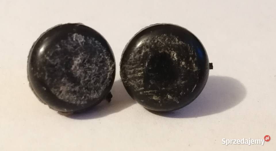 Ślizgacz ślizg stopka nóżka 5x9x155mm 2 meblowe śląskie Czeladź