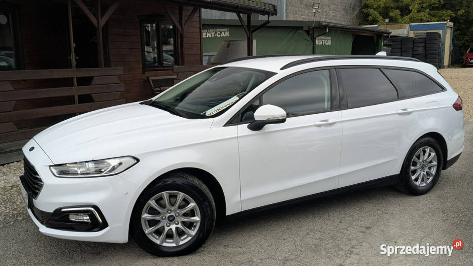 Ford Mondeo gniazdo AUX Częstochowa