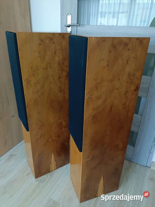 Kolumny Monitor Audio Gold ma1800 Choszczno sprzedam