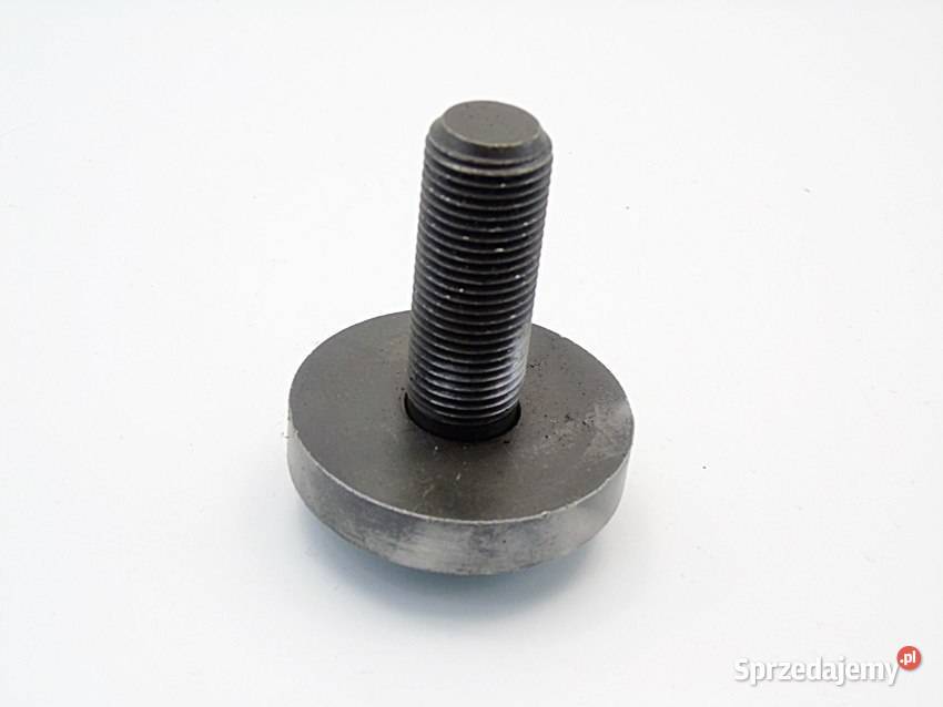 ŚRUBA KOŁA PASOWEGO 20 16V SAAB 93 900 II 9000 Sosnowiec