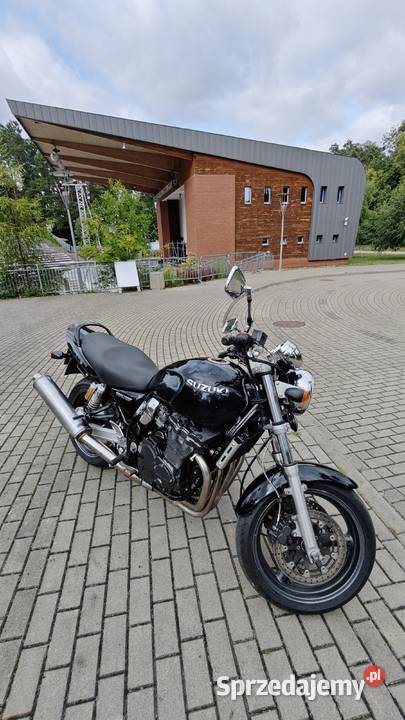 Suzuki GSX750 Inazuma