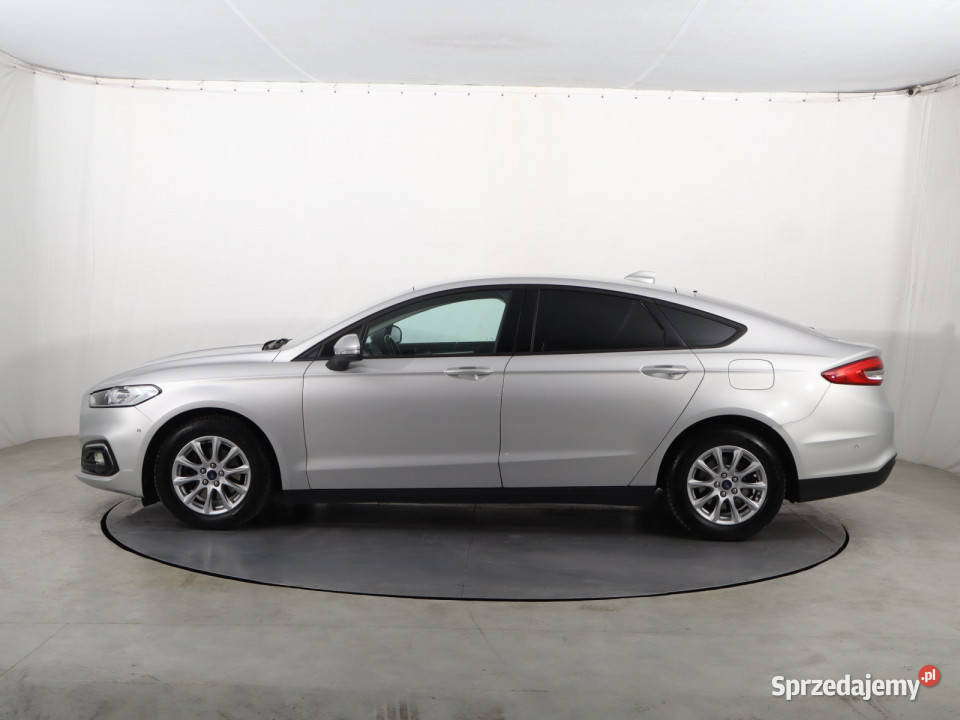 Ford Mondeo 20 EcoBlue bluetooth Katowice