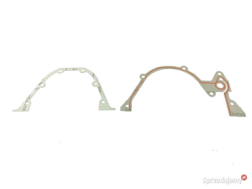 KOMPLET USZCZELEK SILNIKA 19 TD FIAT TIPO 9095 sprzedam