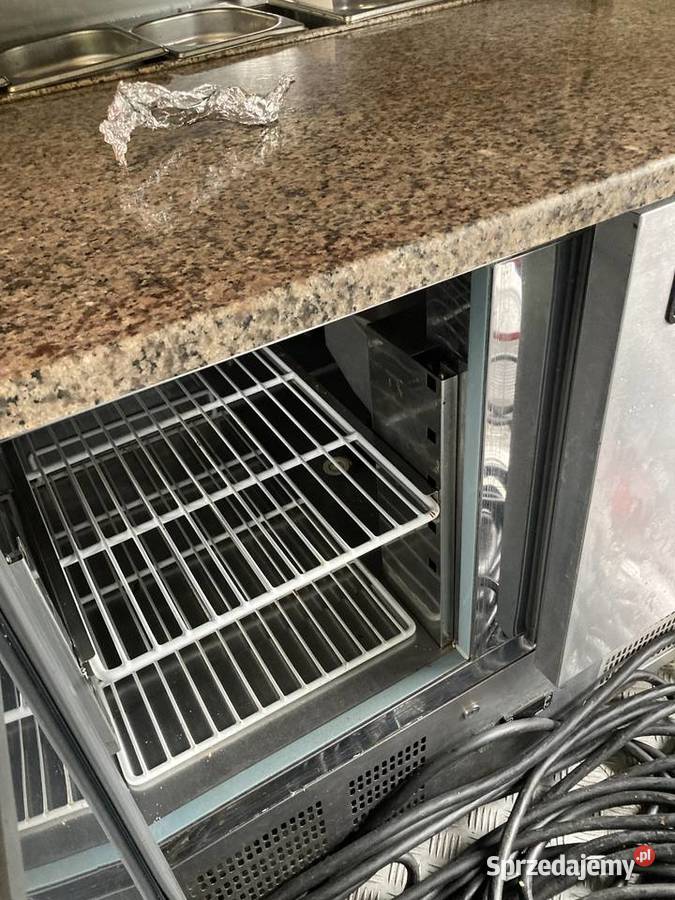 Food truck Mercedes 310 Olsztyn sprzedam