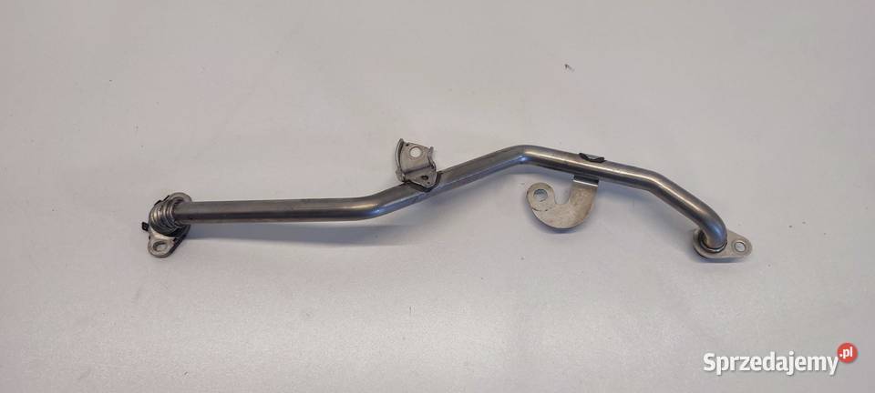 MERCEDES VITO W447 RURKA PRZEWÓD EGR A6542039700 dolnośląskie
