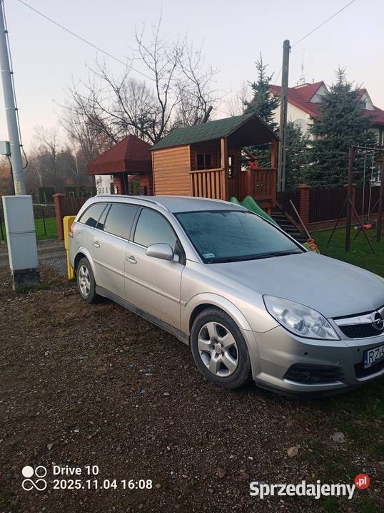 Opel Vectra C 19 CDTI Lift elektryczne lusterka