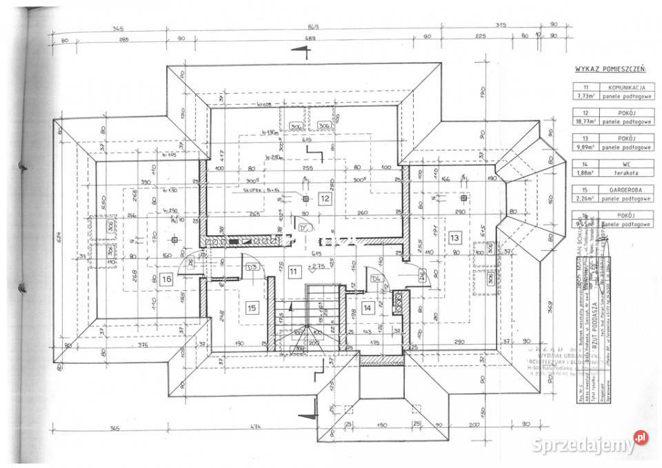 Dom z potencjałem Sielczyk 1460 m działki lubelskie Biała Podlaska