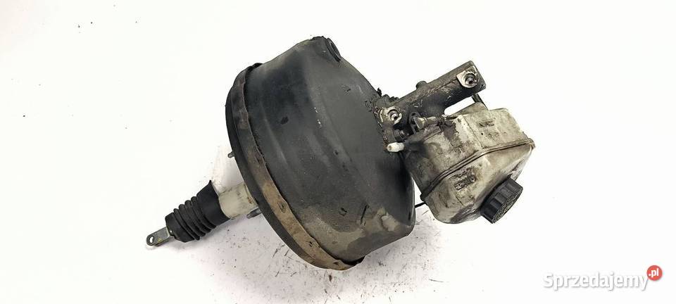 SERWO HAMULCOWE MERCEDES SPRINTER W906 Pozostałe Lipno