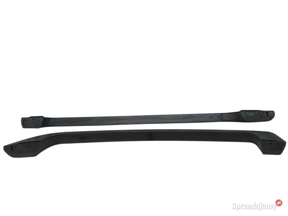RELINGI Fiat Panda II 20032012