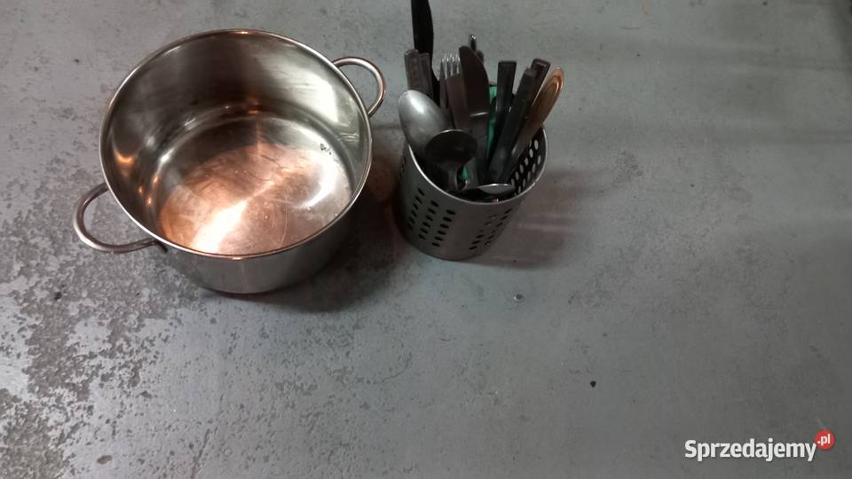 Sprzety kuchenne różne mazowieckie sprzedam