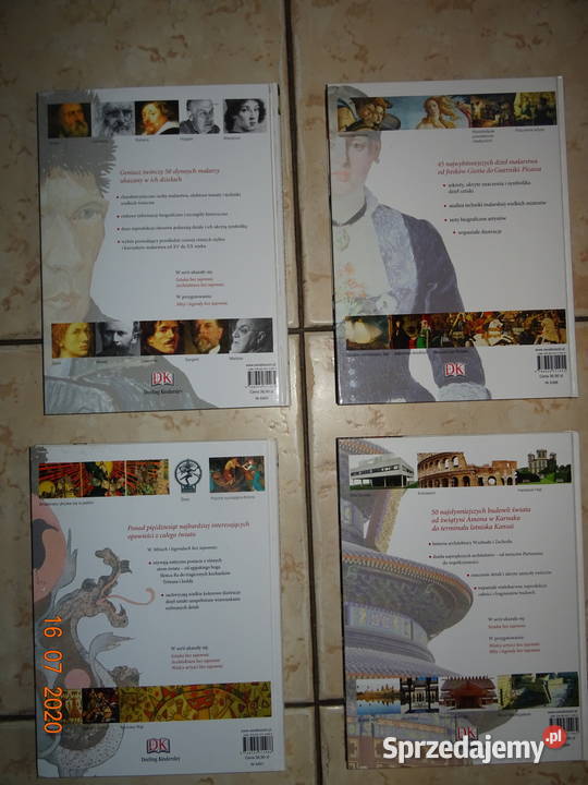 Encyklopedie Świat Książki Łódź