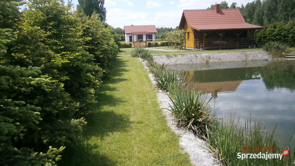 sprzedam podkarpackie Kolbuszowa