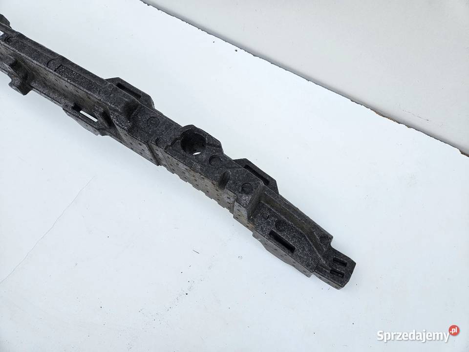 BMW 3 G20 G21 LIFT MPAKIET ABSORBER ZDERZAKA osobowe Wzmocnienia, belki i wsporniki Międzychód
