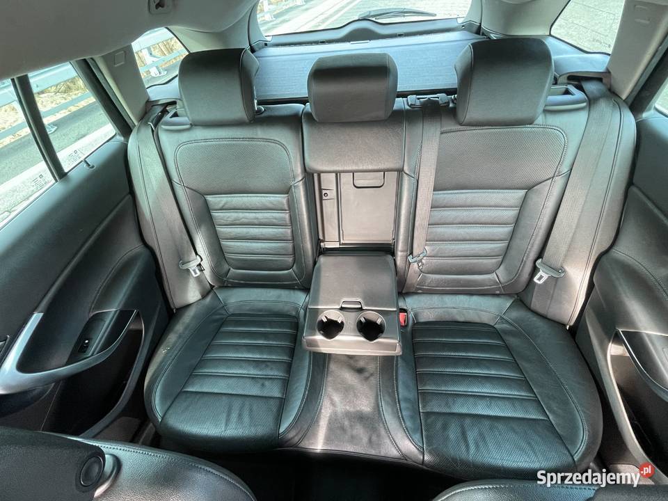 Opel Insignia A książka serwisowa OPC line sprzedam