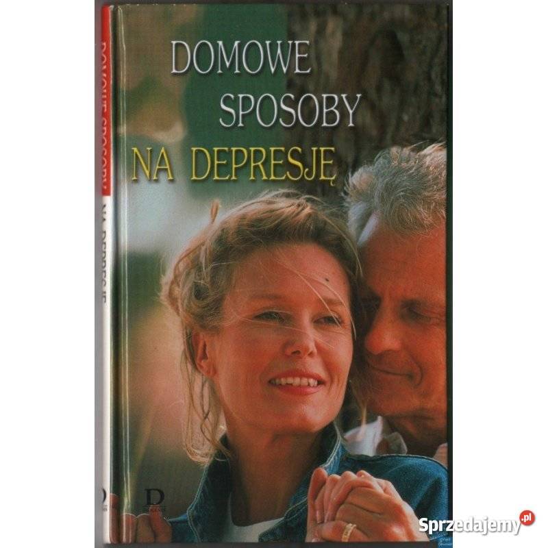 Domowe Sposoby Na Depresję Świdnica