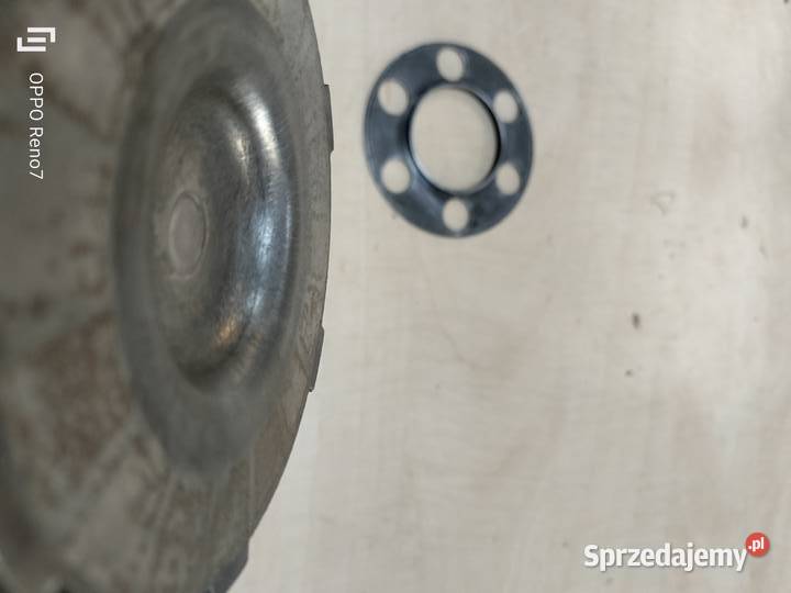 Docisk sprzęgła WSK 125 Motoryzacja Łubno sprzedam