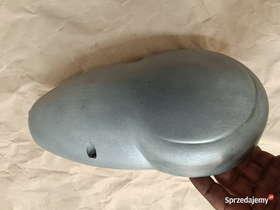Pokrywa magneta silnika shl m06u m06t wfm osa Silniki śląskie