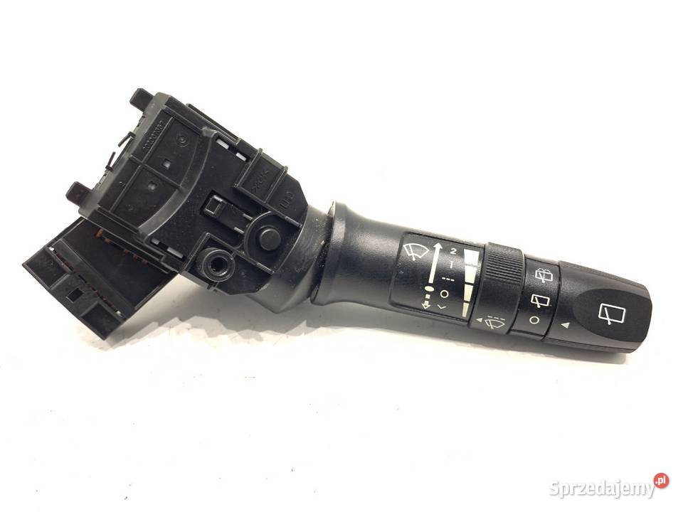 PRZEŁĄCZNIK WYCIERACZEK HYUNDAI i20 934201J110 podkarpackie