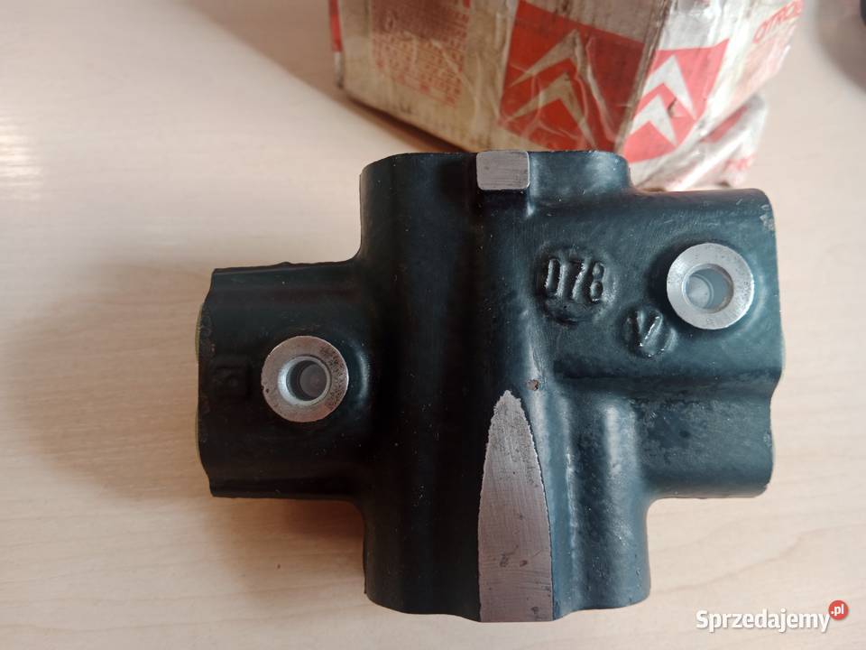 citroen 402401 402401 BX 587411 NOWY ORGINAŁ Opole