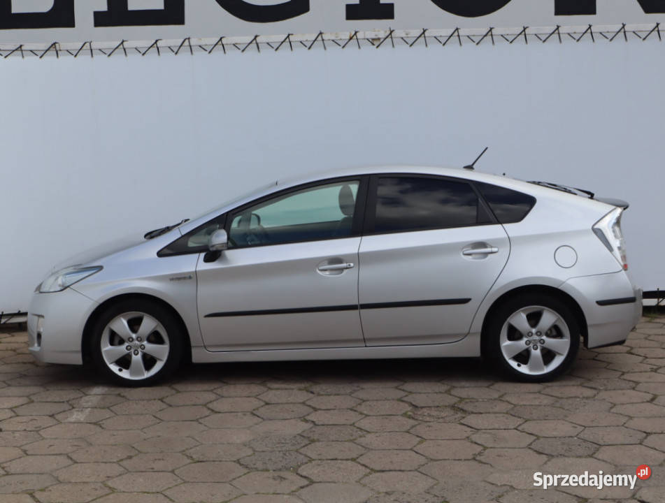 Toyota Prius 18 VVTi HSD komputer pokładowy Toyota Łódź sprzedam