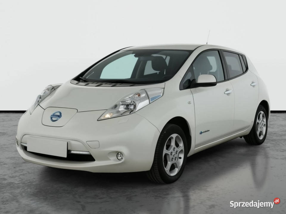 Nissan Leaf 30 kWh sprzedam