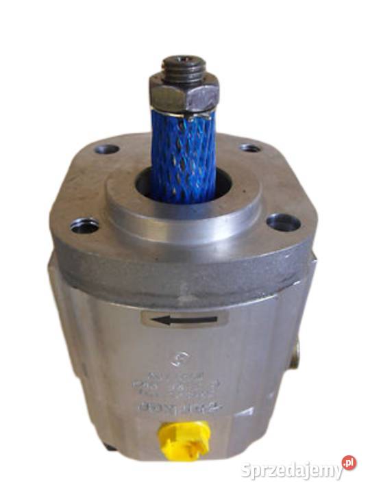 Parker 3349211151Parker C 3506 002 Pompa Poznań