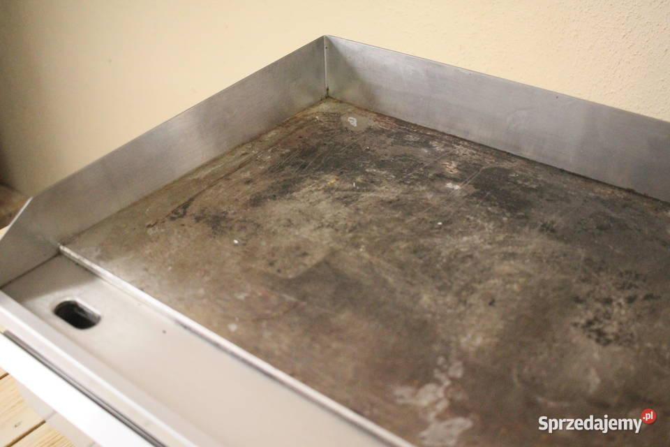 Płyta grillowa elektryczna Royal Catering RCEG55 Pszczyna sprzedam