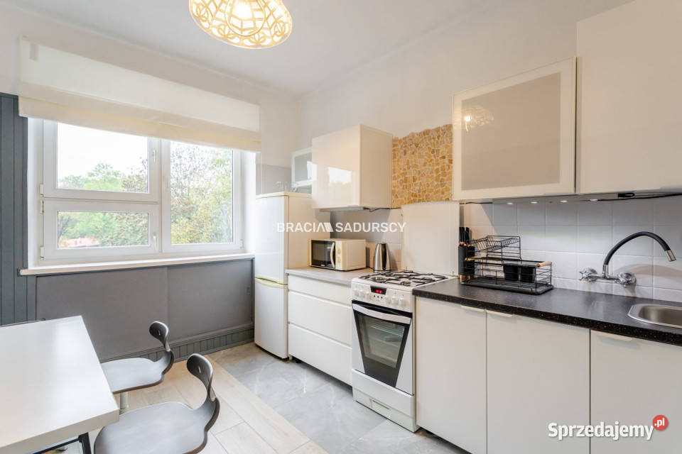 Mieszkanie Kraków 564m2 2 pokoje sprzedam
