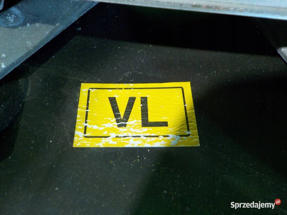 CHEVROLET CAPTIVA 20 VCDI 07r 5D kierownica Suków