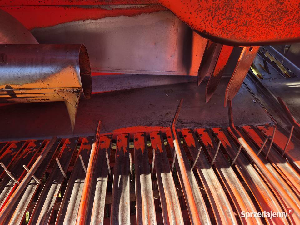 Prasa kostkująca Sipma Z 224 nieuszkodzony