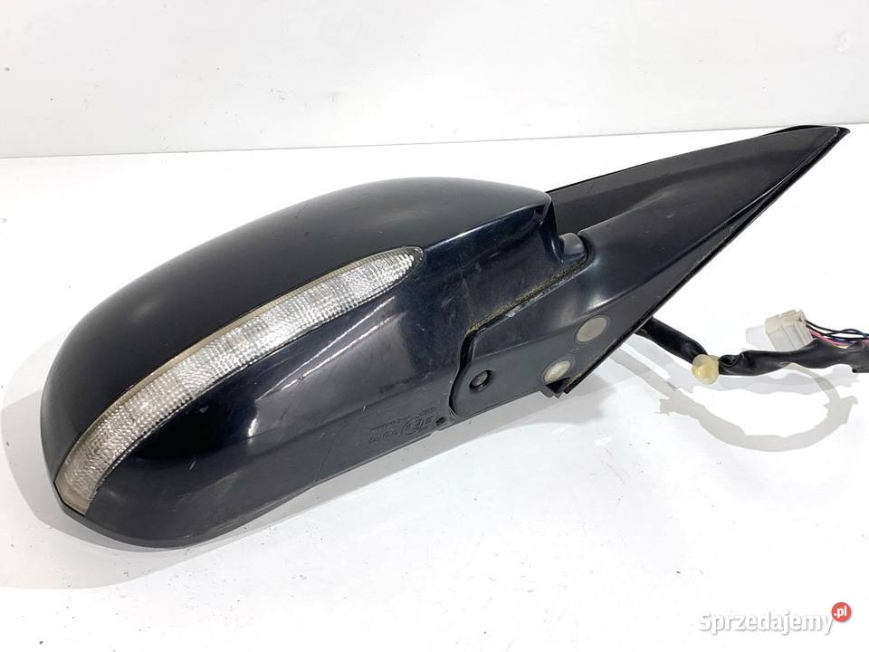 LUSTERKO PRAWY HONDA ACCORD VII SedanLimuzyna Części samochodowe podkarpackie