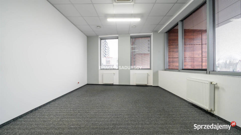 wynajmu lokalu 2501m2 Kraków jana Brożka
