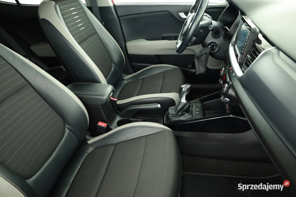 Kia Stonic 10 TGDI mazowieckie sprzedam