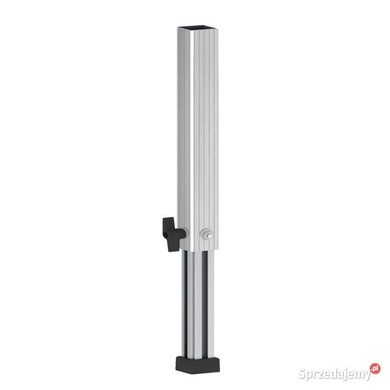 Noga teleskopowa Alustage TLE04 60100 lubelskie Lublin