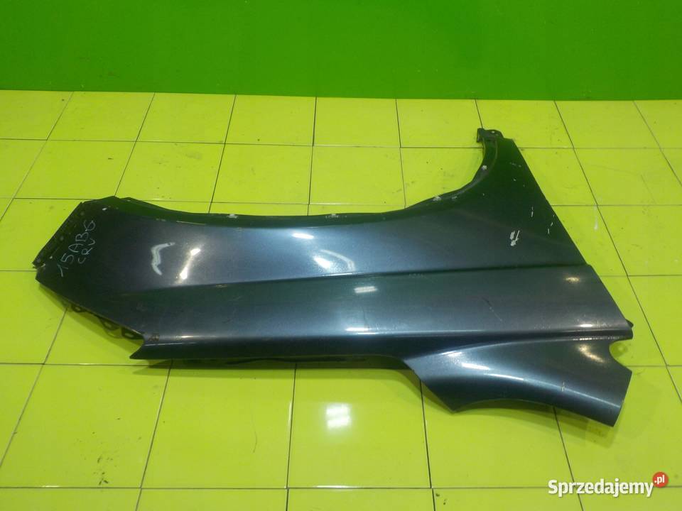 HONDA CRV III LIFT 10r 5D blotnik prawy przod Suków sprzedam