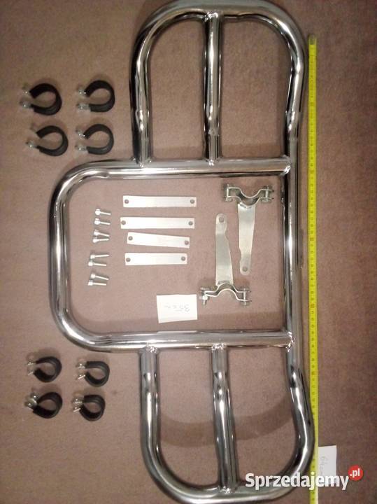 Gmole Junak M12 vintage Kwidzyn sprzedam