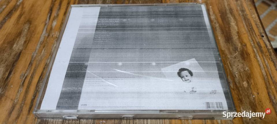 Whitney Houston Whitney 1987 pop śląskie Gliwice sprzedam