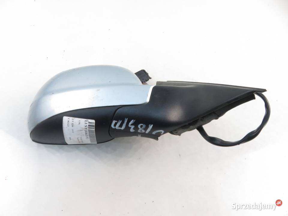 LUSTERKO PRAWE VW PASSAT B5 FL Variant 3B6 LB5S