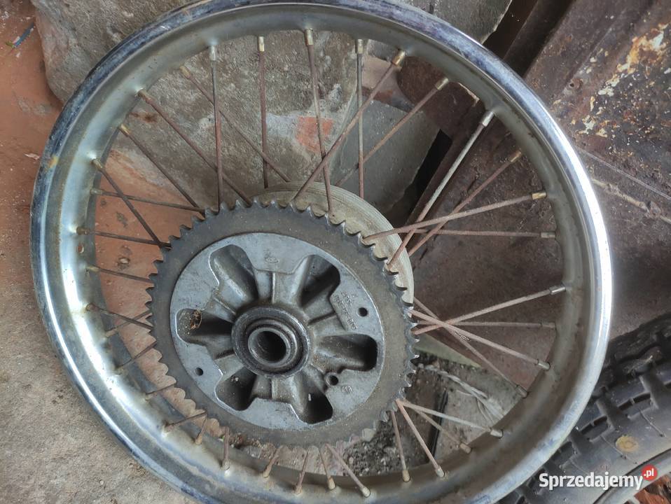 Wsk kos gazela pak bąk dudek lelek wfm shl junak Rawa Mazowiecka