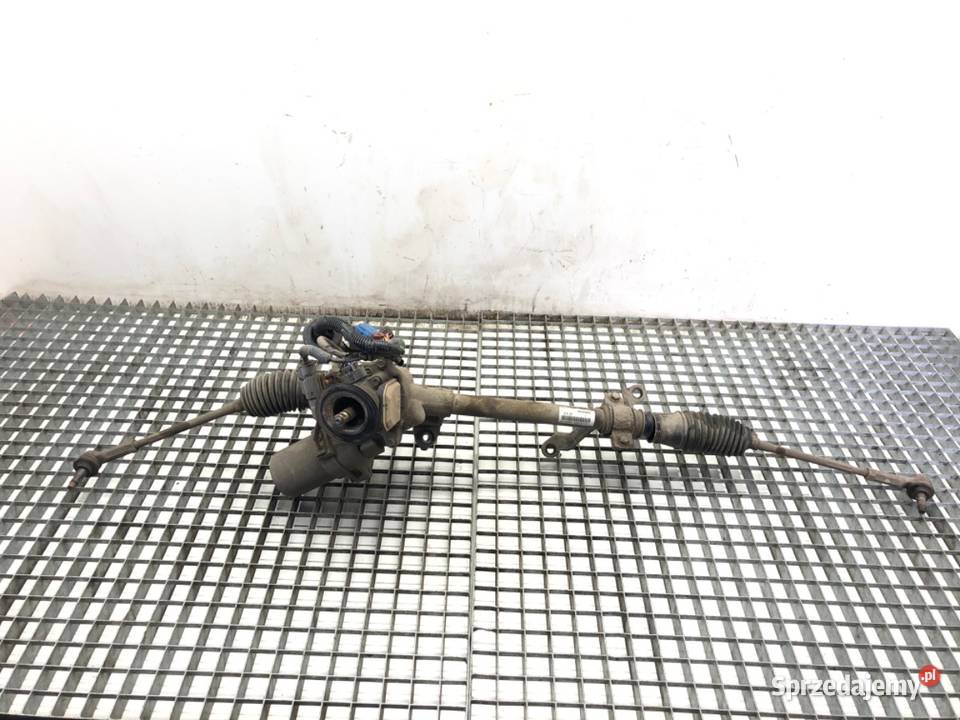 PRZEKŁADNIA KIEROWNICZA MAGLOWNICA SUZUKI SWIFT sprzedam