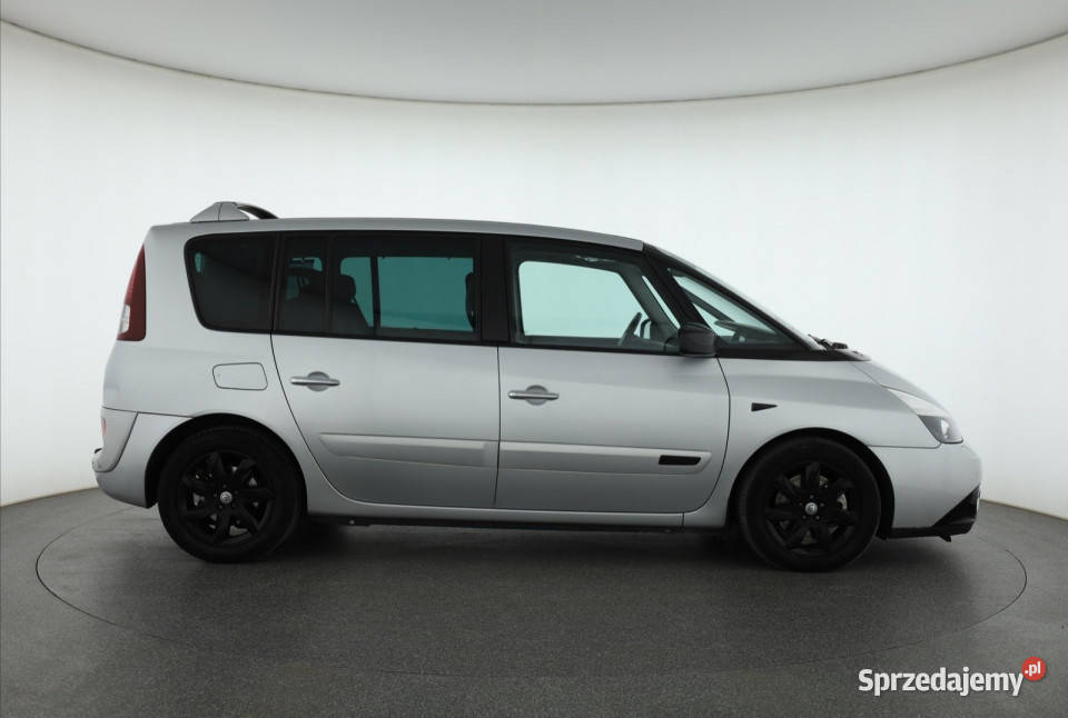 Renault Espace 20 dCi Rok produkcji 2012