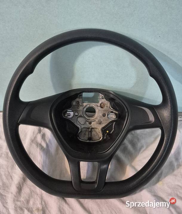 Kierownica VW Golf 7 5G0419091DP nowa Złotoryja