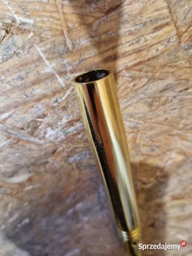 Palnik Gazowy Na Gaz Kartusz Mosiężny Regulowany Głogowa