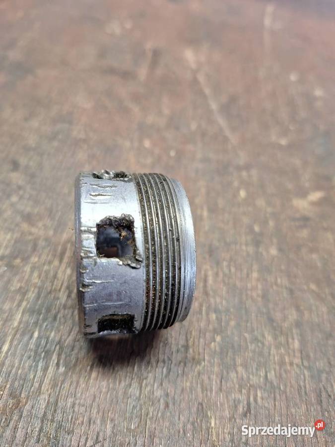 Nakrętka kolanka mz etz 125 150 Strzyżów